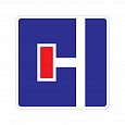 Информационный знак 6.8.3 "Тупик"