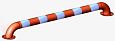 Колесоотбойник ZP 2